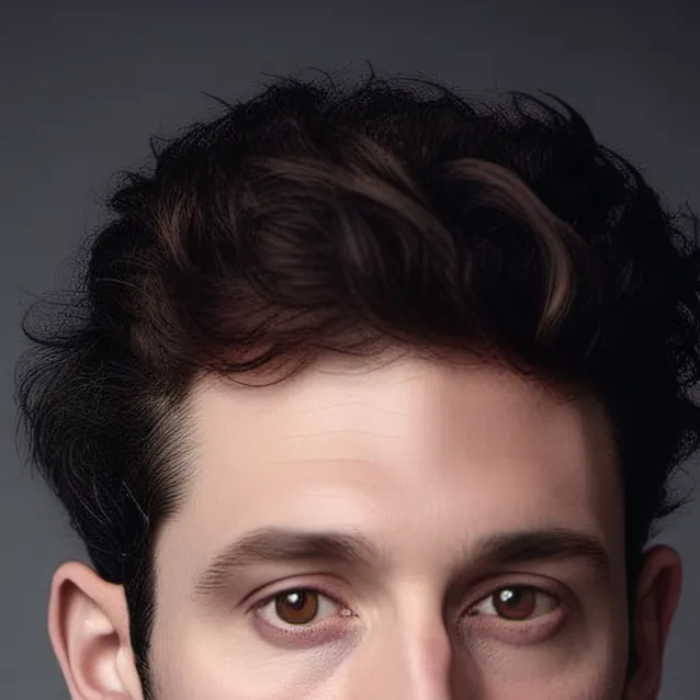 chat with ai character: rob