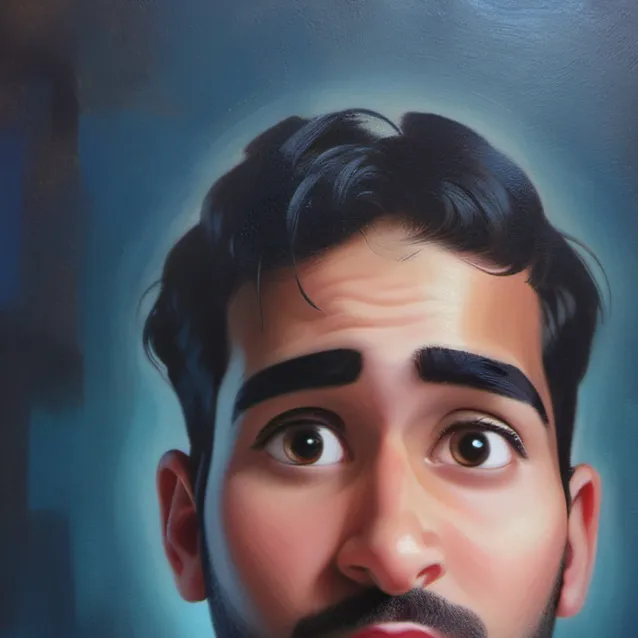 chat with ai character: crypto