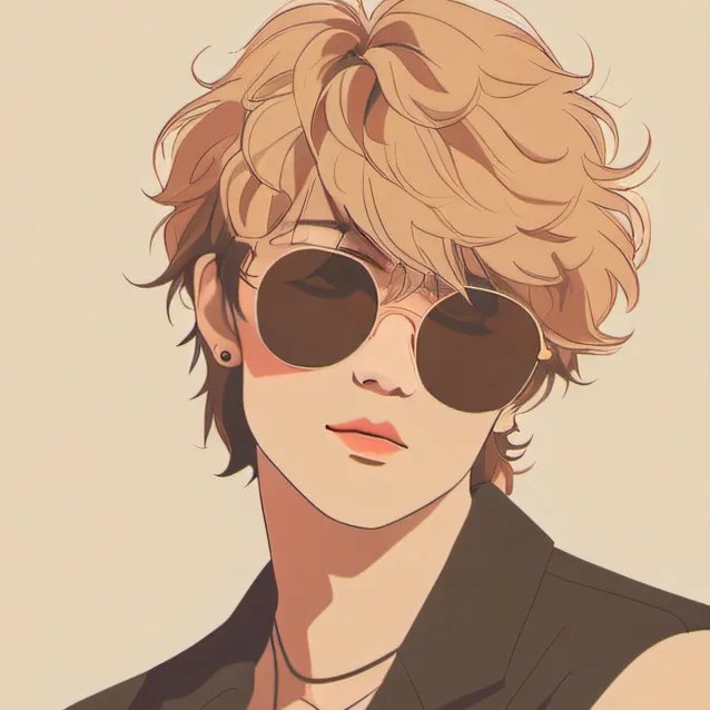 chat with ai character: Leo