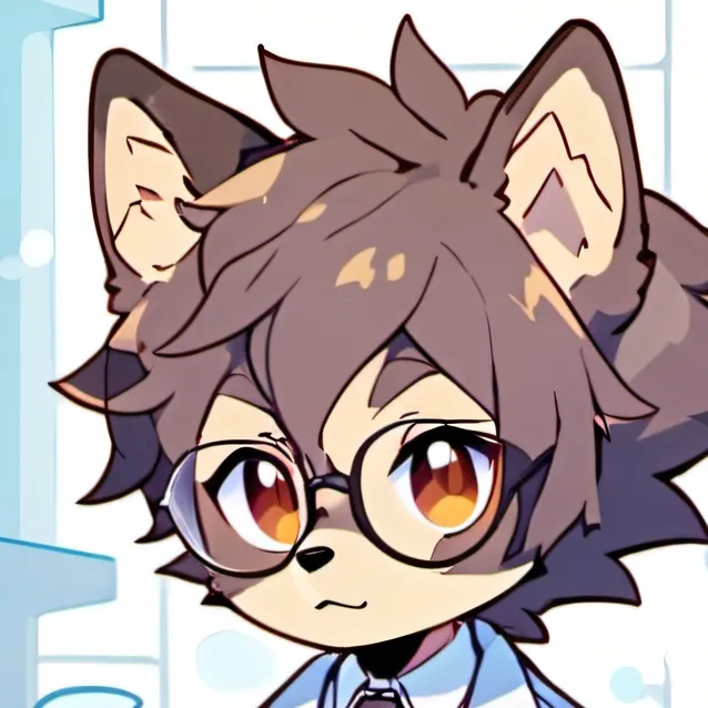 chat with ai character: Cody