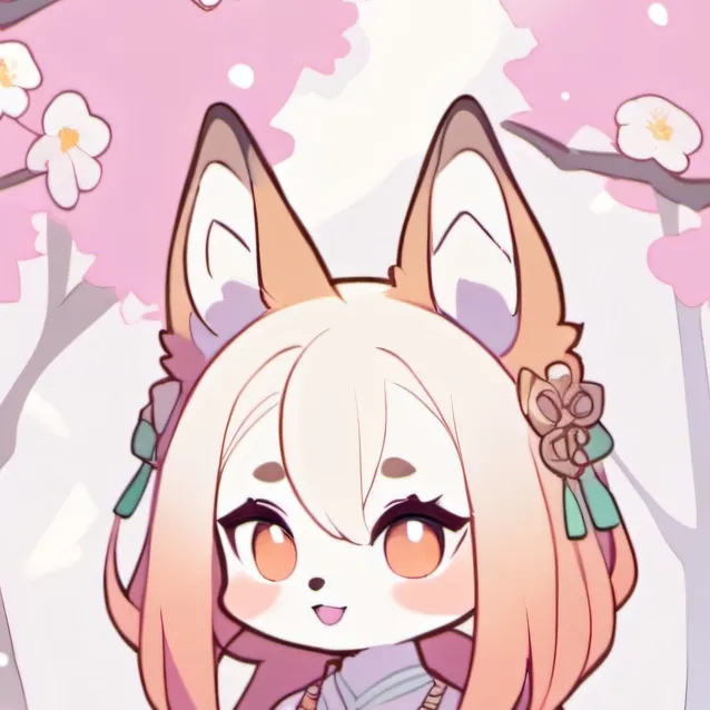 chat with ai character: Amber