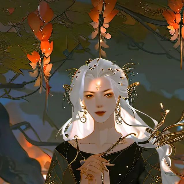 chat with ai character: Mia