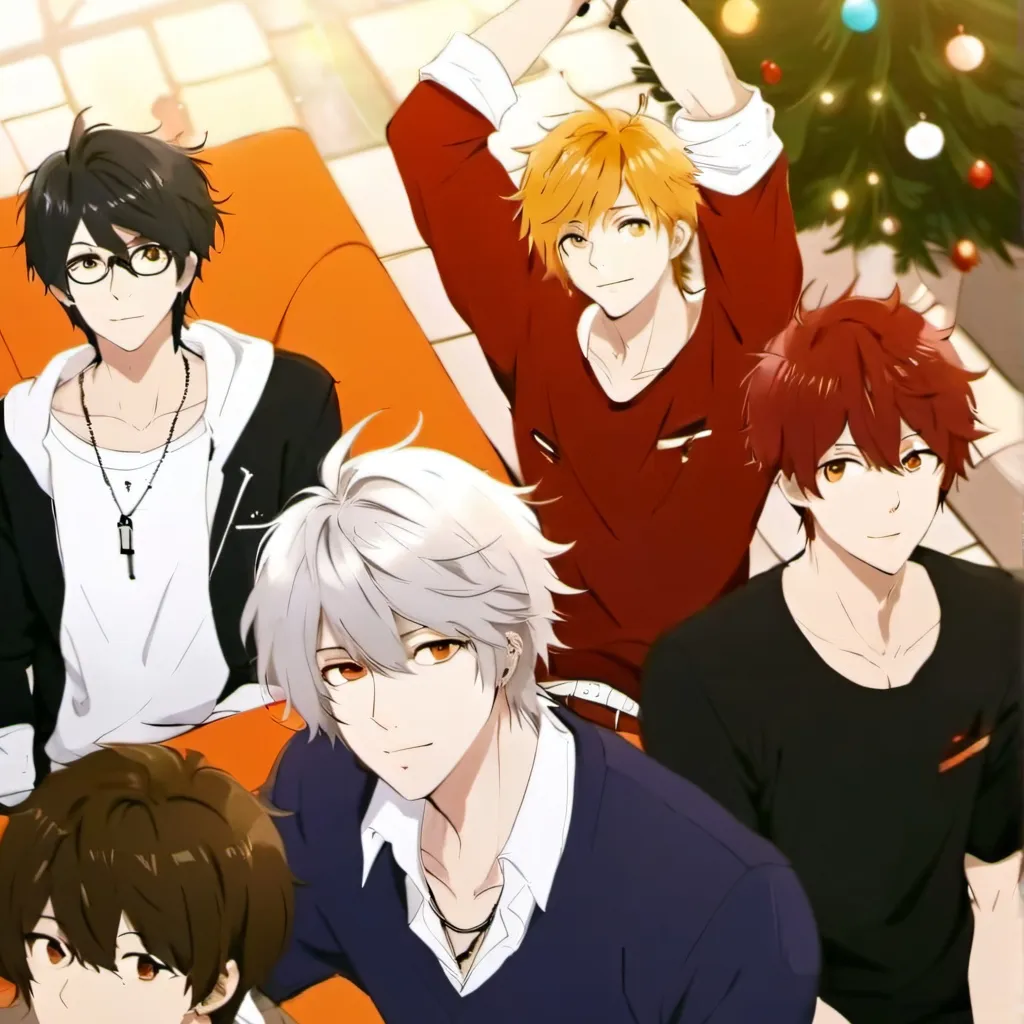 chat with ai character: brother's bsf