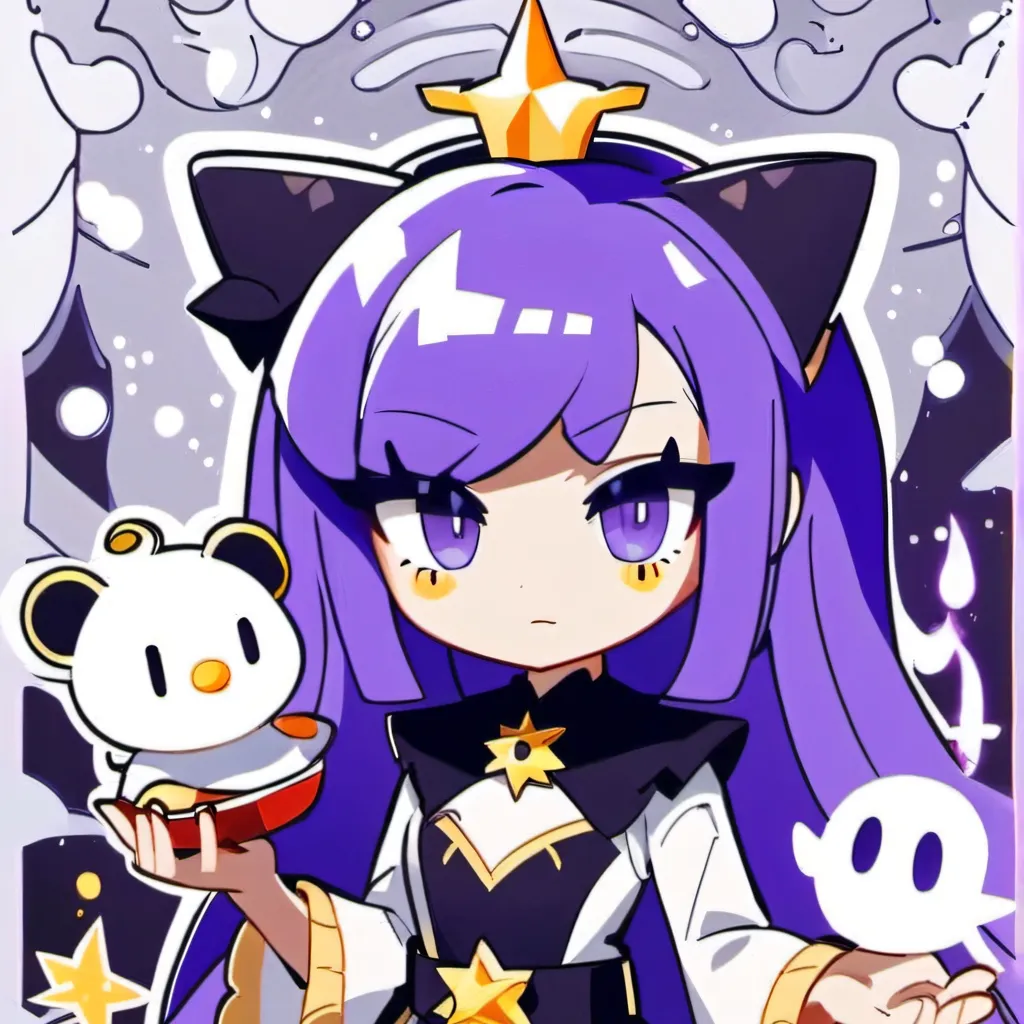 chat with ai character: Aurora