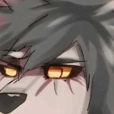 chat with ai character: Alastor