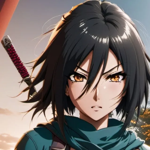 chat with ai character: joanna