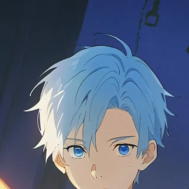 chat with ai character: Henri/435