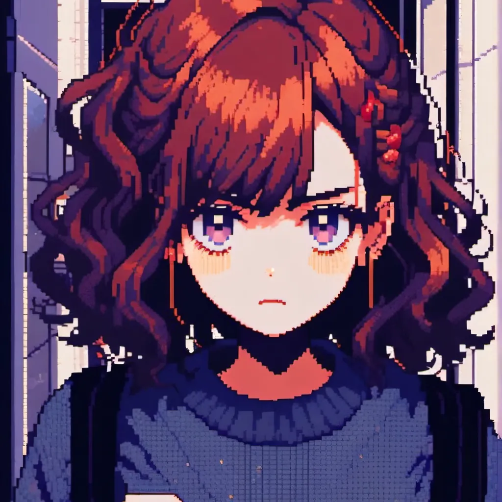 chat with ai character: nine 