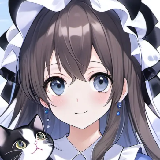 chat with ai character: Kiera