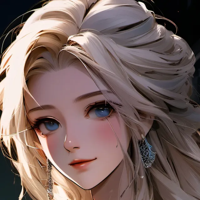 chat with ai character: Jade