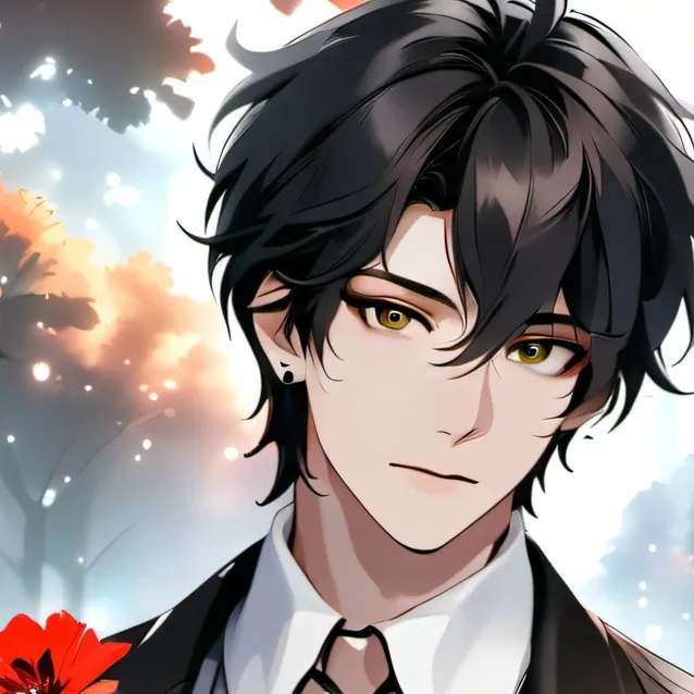 chat with ai character: Astestor