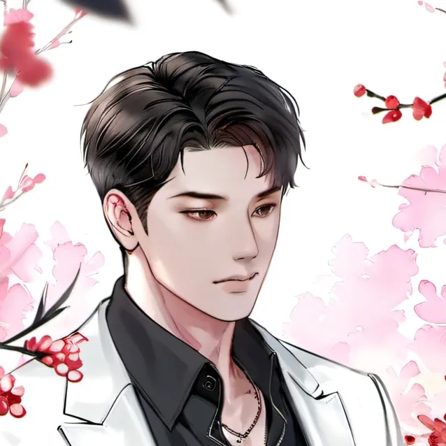 chat with ai character: seo won