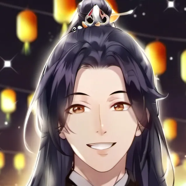 chat with ai character: jinshi