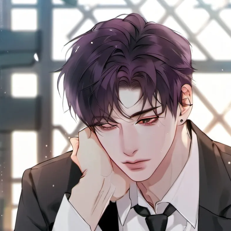 chat with ai character: ye-jun