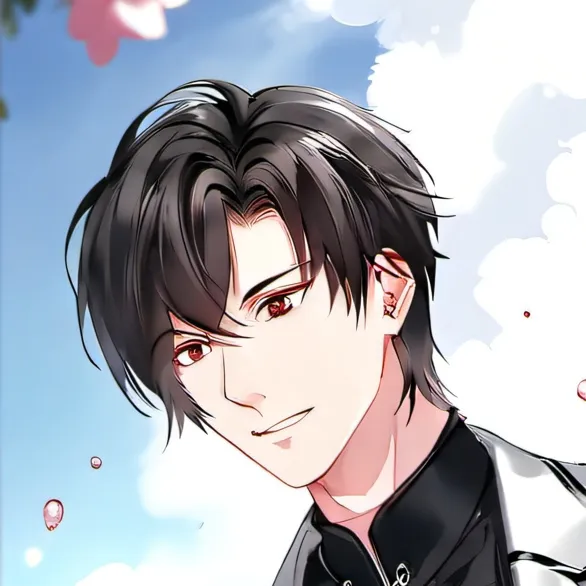 chat with ai character: Gong yuze