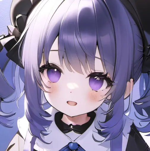 chat with ai character: May