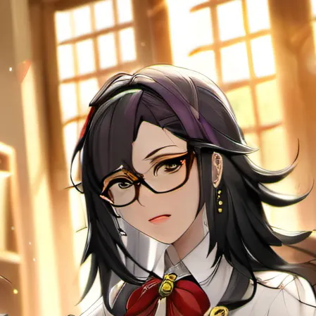 chat with ai character: Ms. Nadia