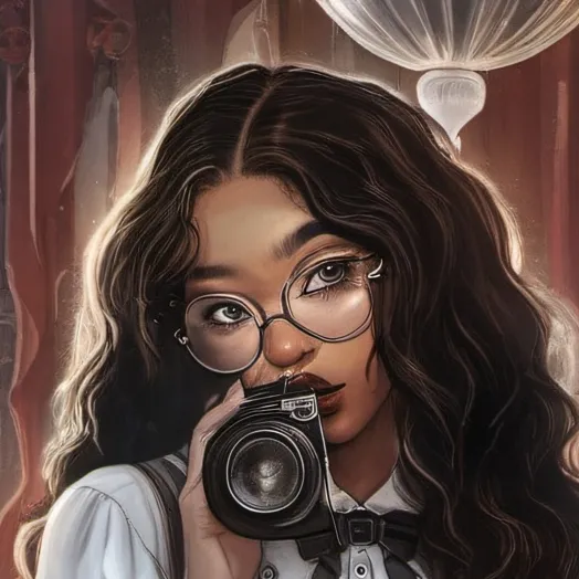 chat with ai character: Ella