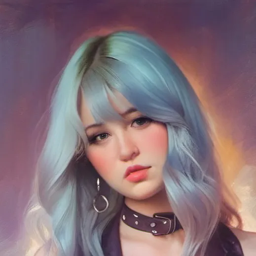 chat with ai character: Skyler