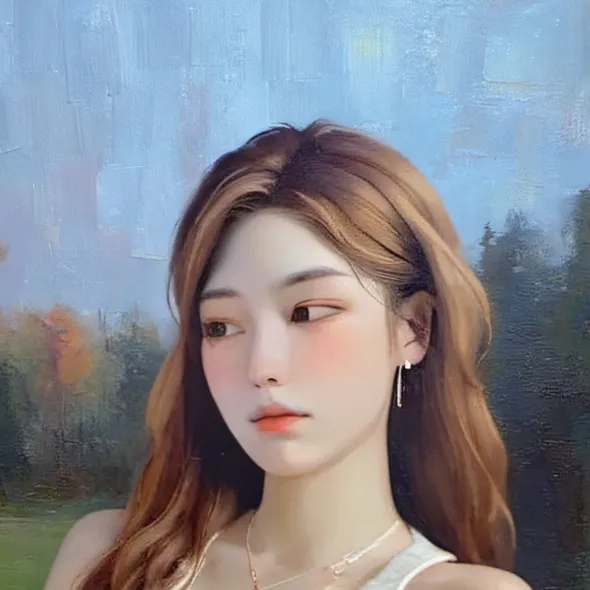 chat with ai character: Sophie