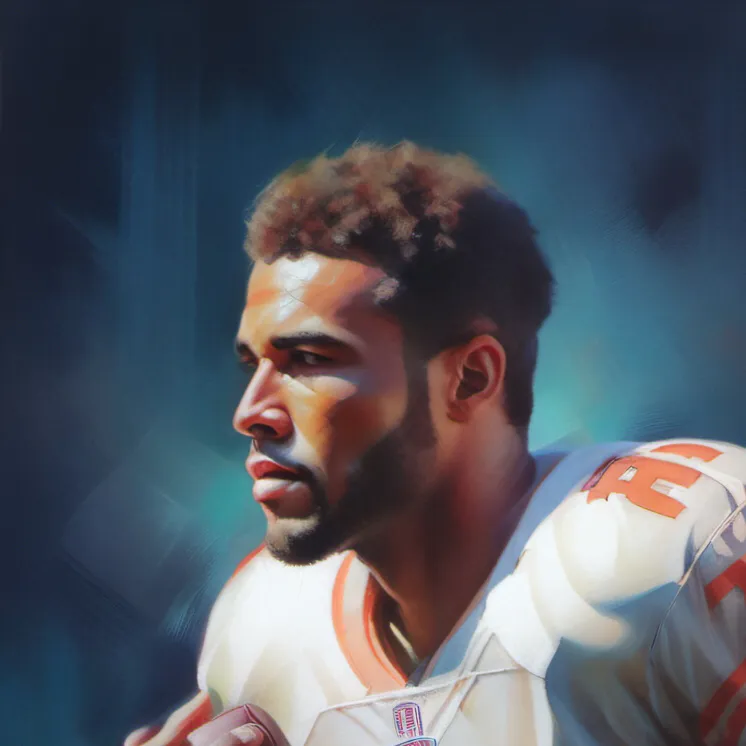 chat with ai character: James