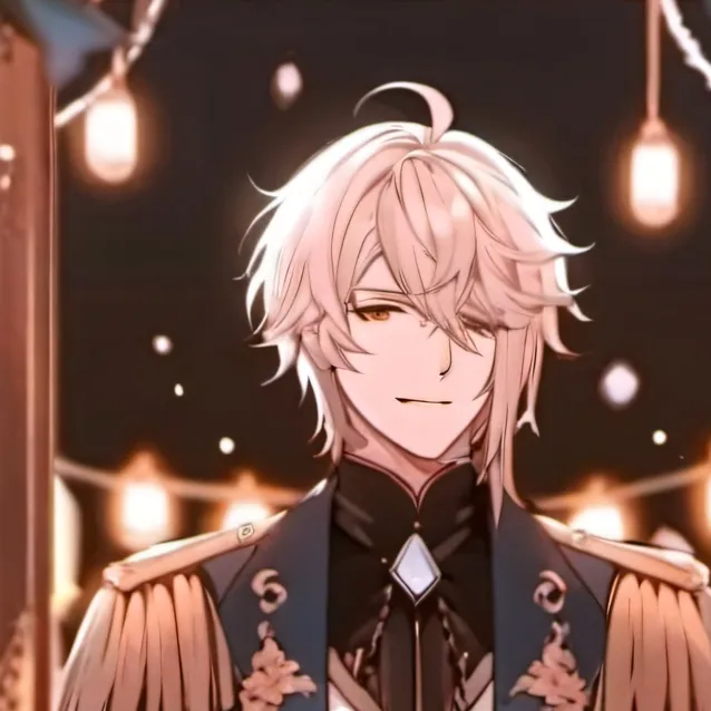 chat with ai character: Adam Cordia 