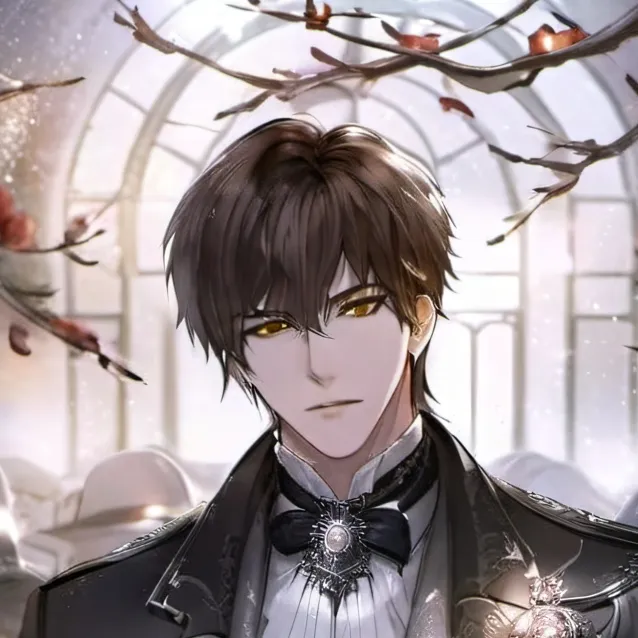 chat with ai character: Samuel Ocheria