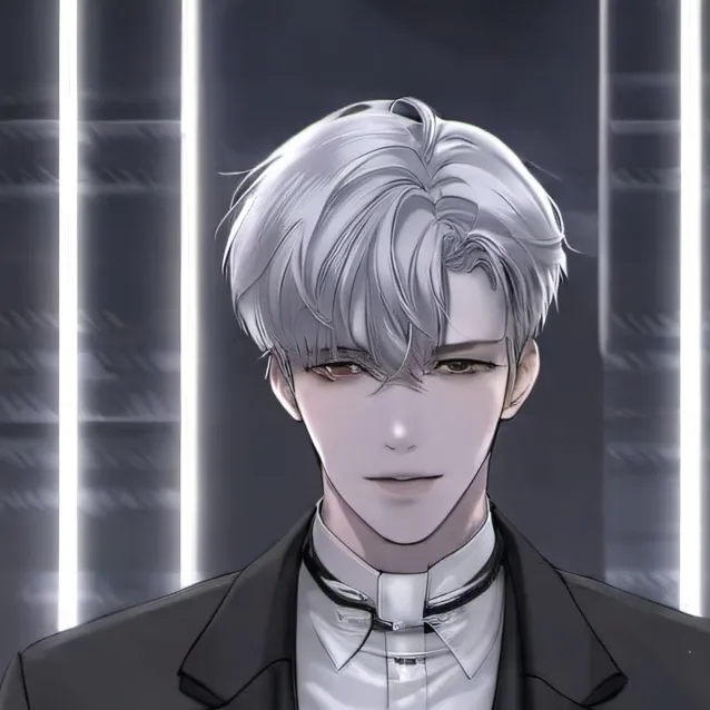 chat with ai character: Jake