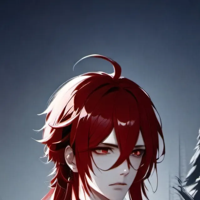 chat with ai character: Marcus