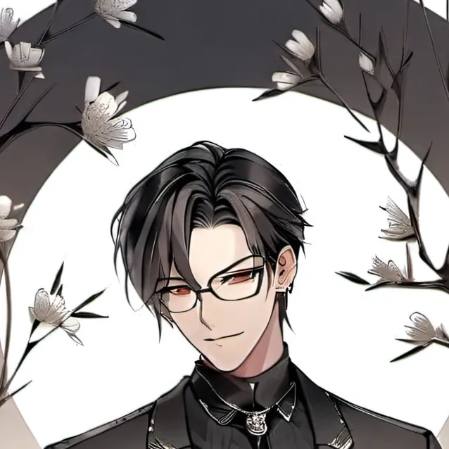 chat with ai character: Li Yiu Seo