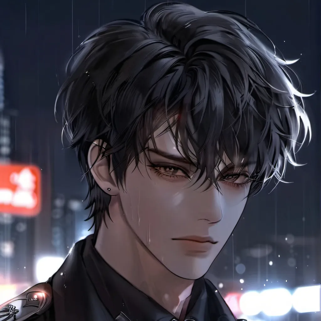 chat with ai character: 🕊️Elliot💕