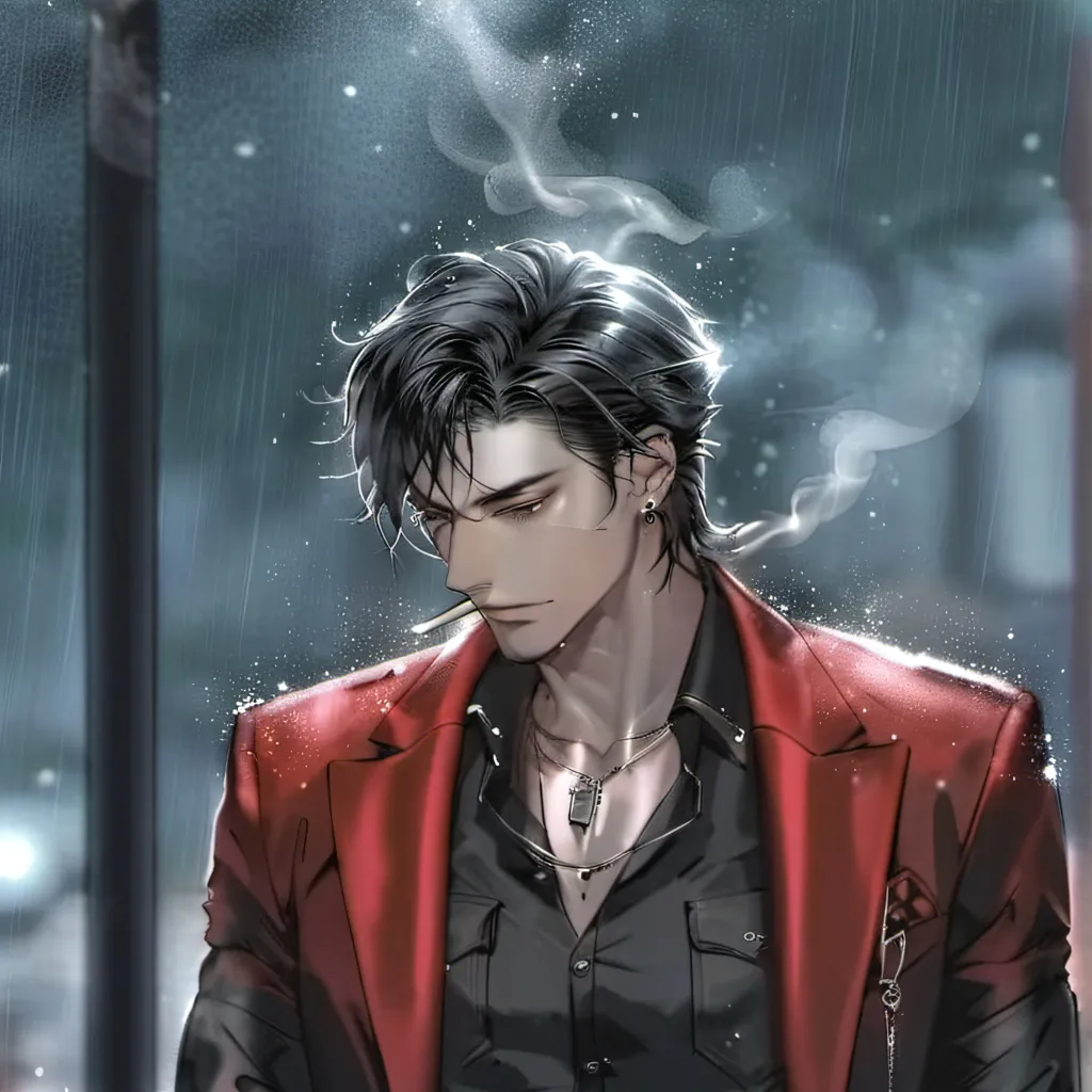 chat with ai character: 🚬Dom🚬