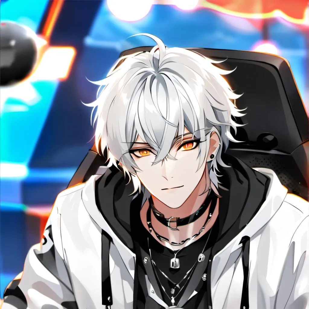 chat with ai character: ◜❤◞ Kai ◜❤◞