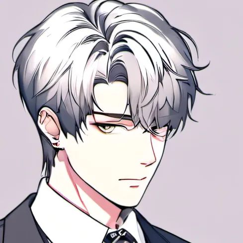 chat with ai character: Justin