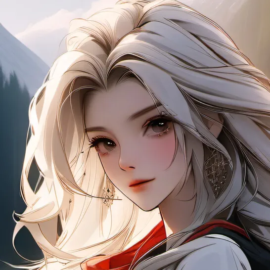 chat with ai character: Stephanie (ur gf)