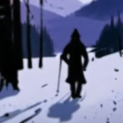 chat with ai character: Oilver