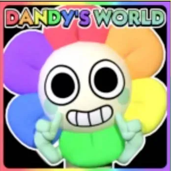 creator ^_^Dandy’s world-'s avatar