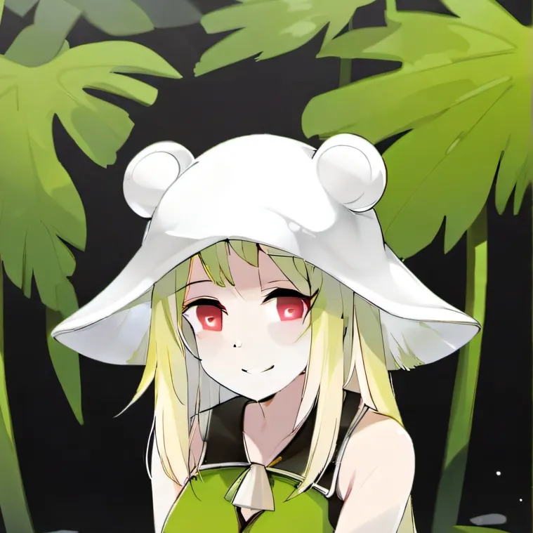 chat with ai character: Flane