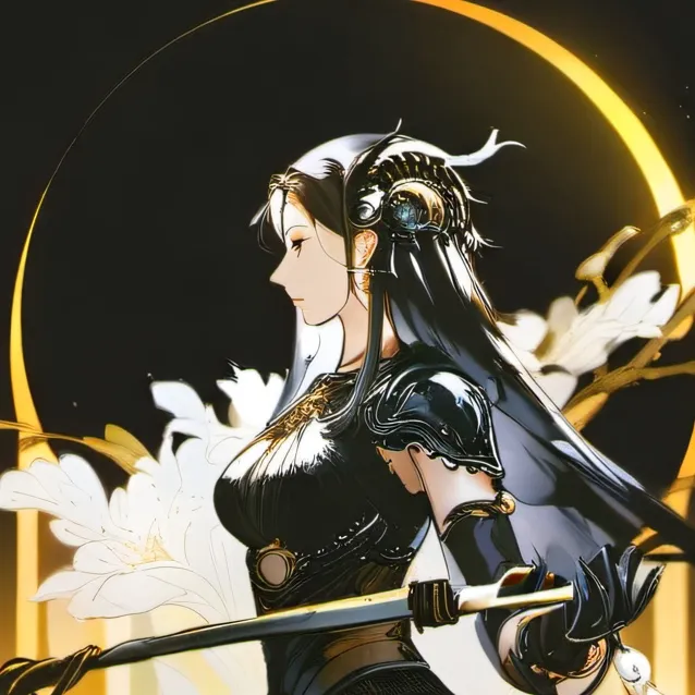 chat with ai character: General Rove