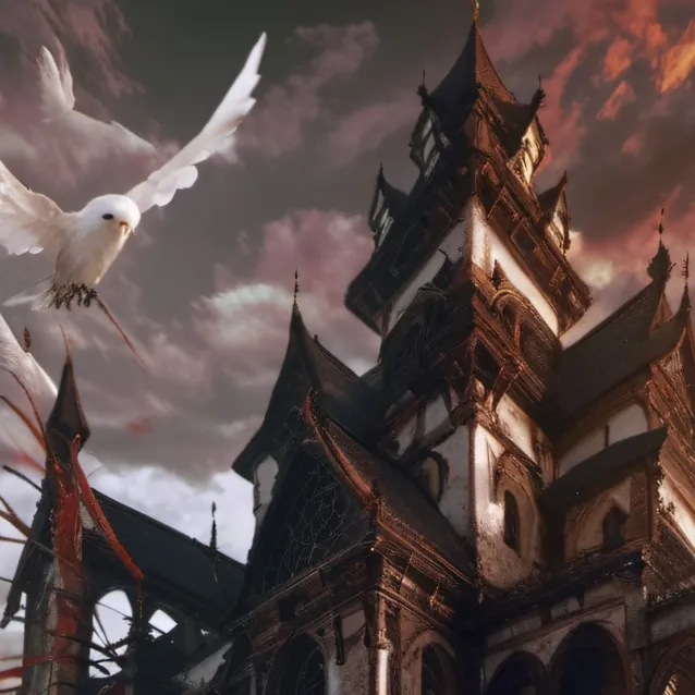 chat with ai character: Alexander