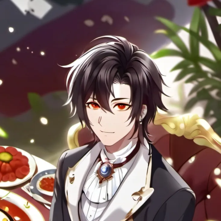 chat with ai character: Liam part 2