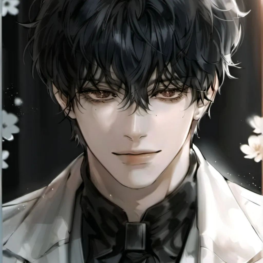 chat with ai character: jay