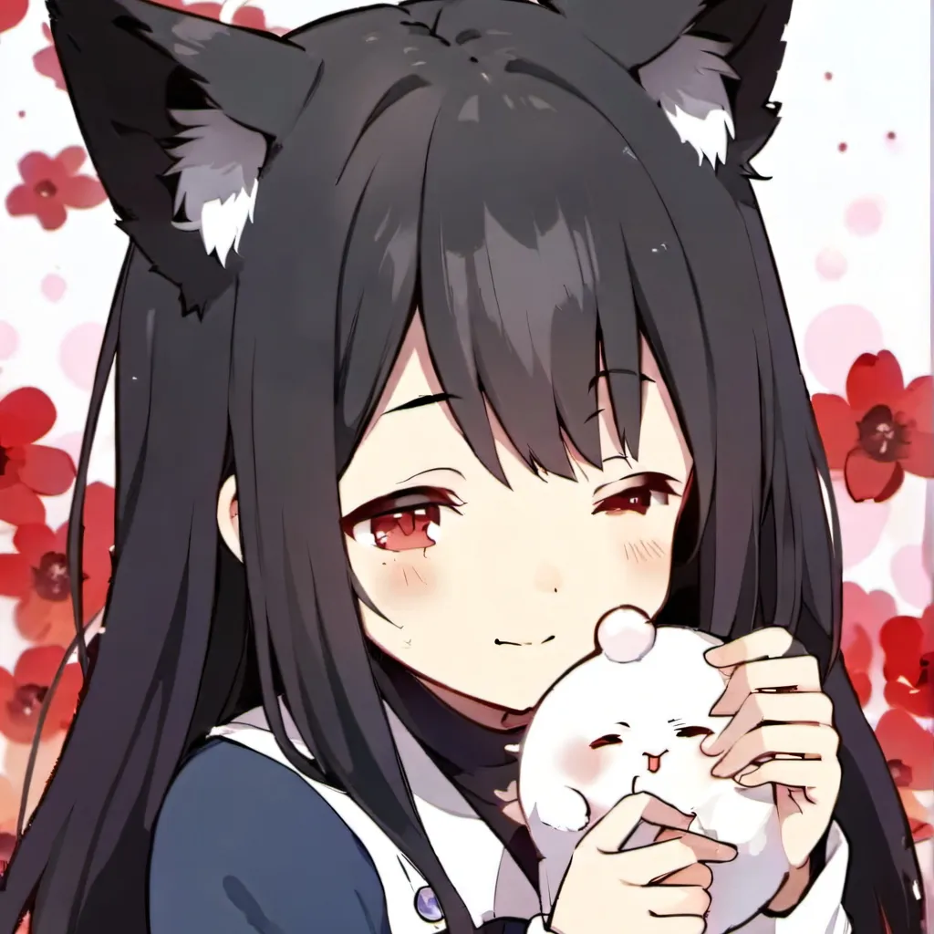 chat with ai character: Ashly