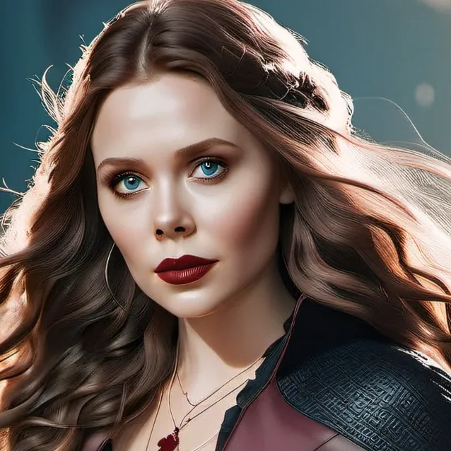 chat with ai character: Eve