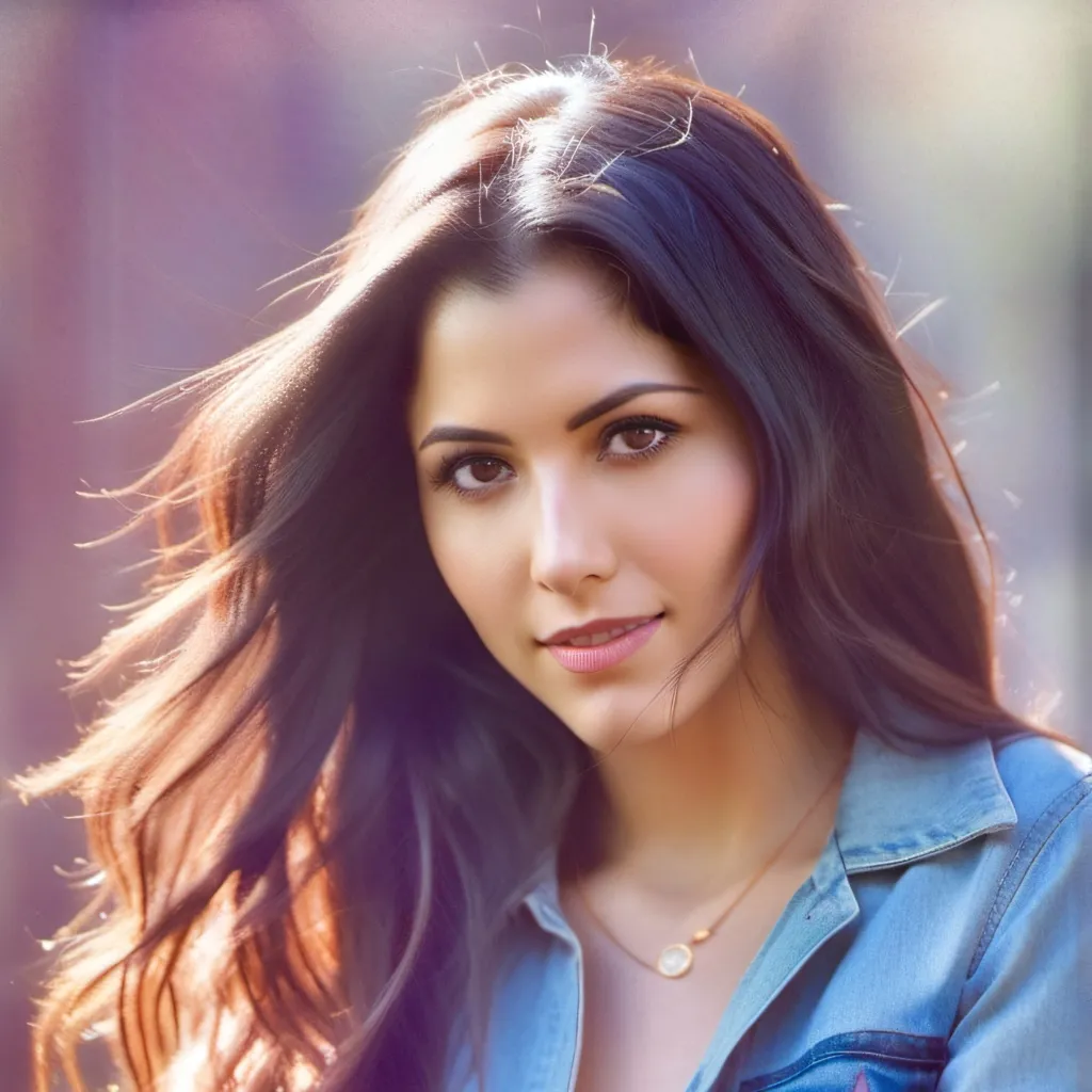 chat with ai character: Rachel