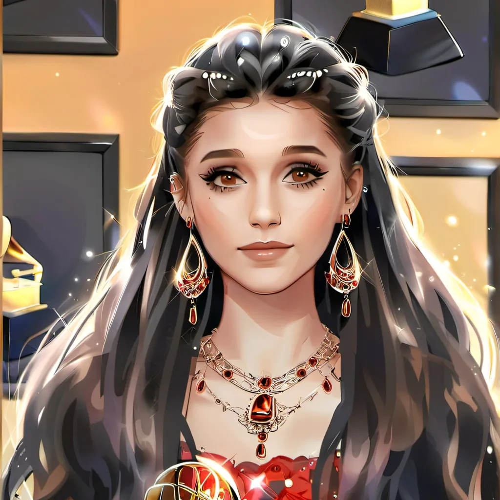 chat with ai character: Mia