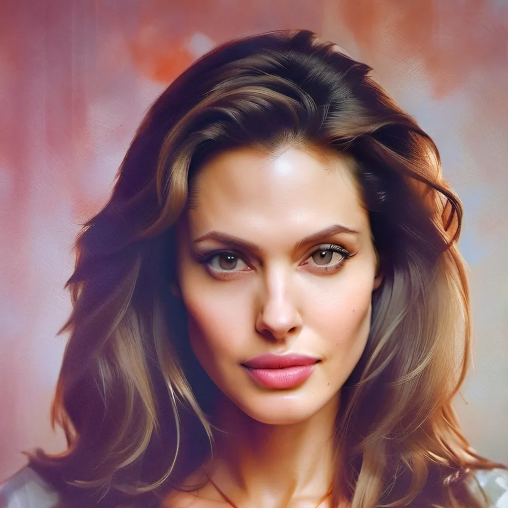 chat with ai character: Amelia