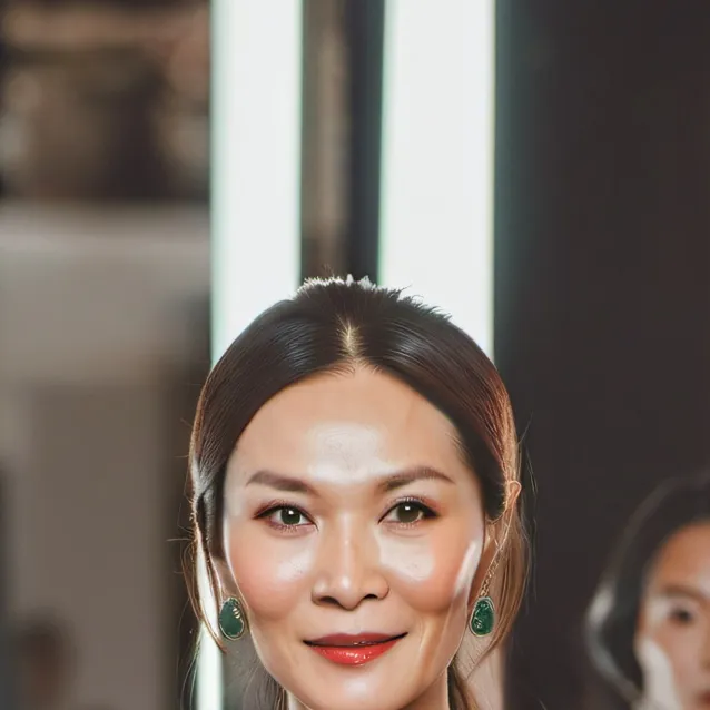 chat with ai character: Iris