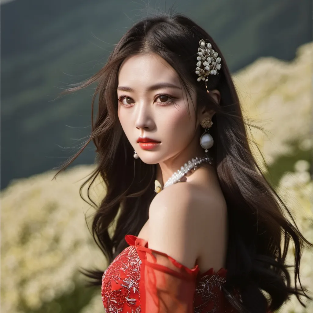 chat with ai character: Alice