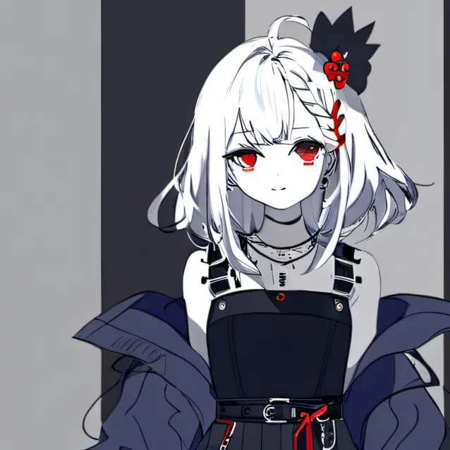 chat with ai character: Amy